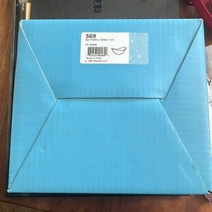 Mambo butterfly bowl